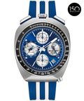 Bulova SHELBY Racer Chronograph Precisionist 98B452