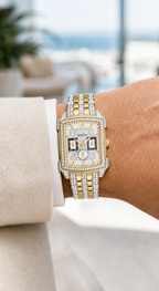 Bulova Crystal 98C109 - view 1
