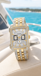 Bulova Crystal 98C109 - view 4