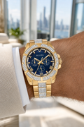 Bulova Crystal 98C128 - view 1