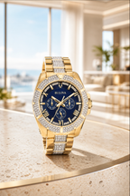 Bulova Crystal 98C128 - view 2