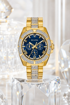 Bulova Crystal 98C128 - view 3