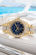 Bulova Crystal 98C128 - view 4