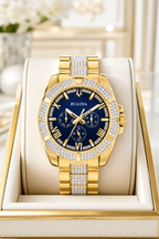 Bulova Crystal 98C128 - view 5