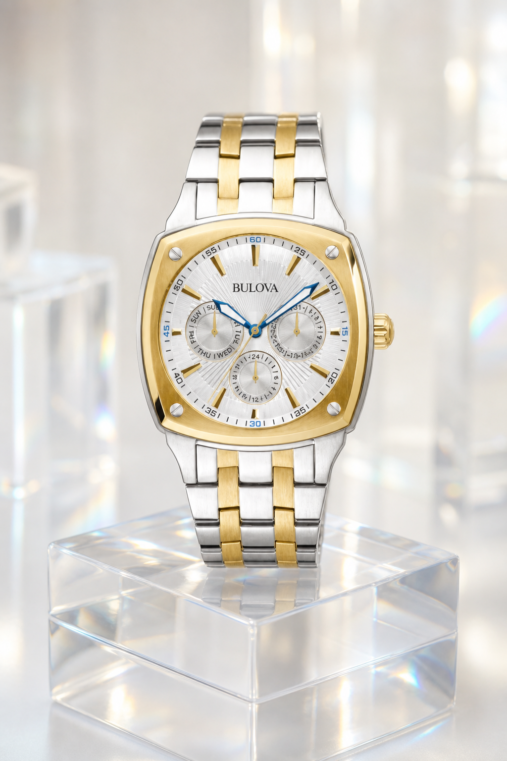 Bulova Classic 98C142 - view 3