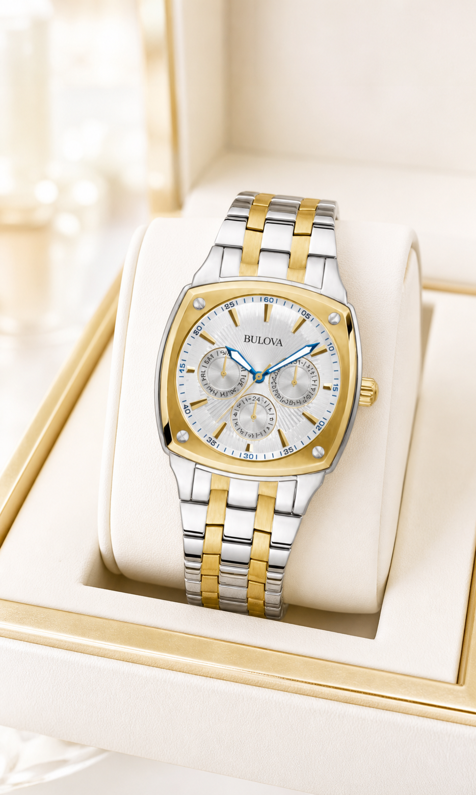 Bulova Classic 98C142 - view 5