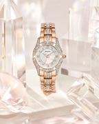 Bulova Crystal 98L197 Women's - view 3