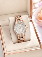 Bulova Crystal 98L197 Women's - view 5