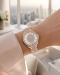 Bulova Crystal 98L229 Women's - view 1