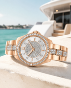 Bulova Crystal 98L229 Women's - view 4