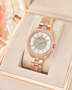 Bulova Crystal 98L229 Women's - view 5