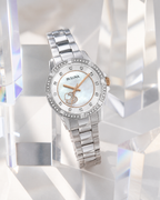 Bulova Crystal Heart 98L232 Women's - view 3