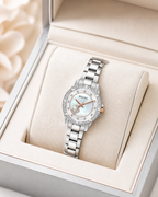 Bulova Crystal Heart 98L232 Women's - view 5