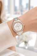 Bulova Crystal 98N100 Women's - view 1