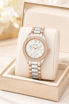 Bulova Crystal 98N100 Women's - view 5