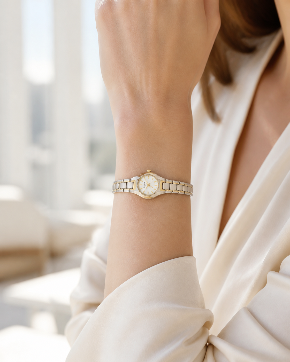 Bulova Classic 98T84 Women's - view 1