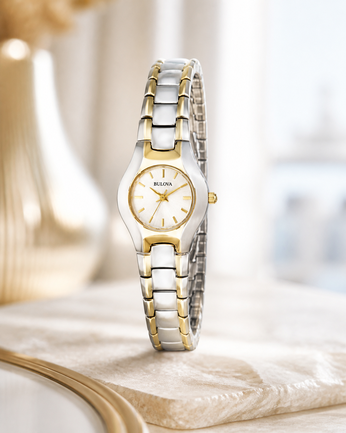 Bulova Classic 98T84 Women's - view 2