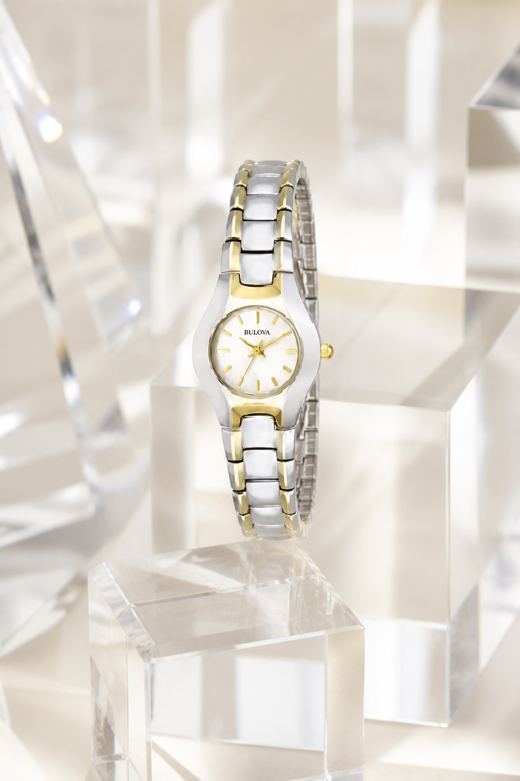 Bulova Classic 98T84 Women's - view 3
