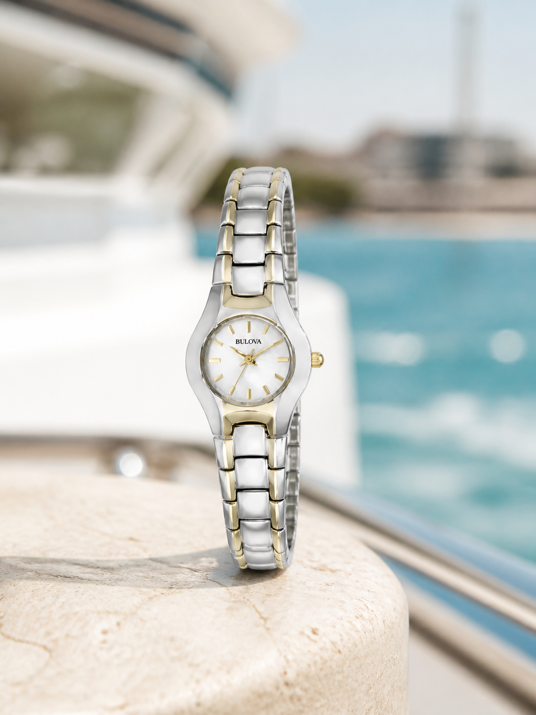 Bulova Classic 98T84 Women's - view 4