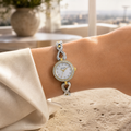 Bulova Crystal 98X109 Women's - view 1
