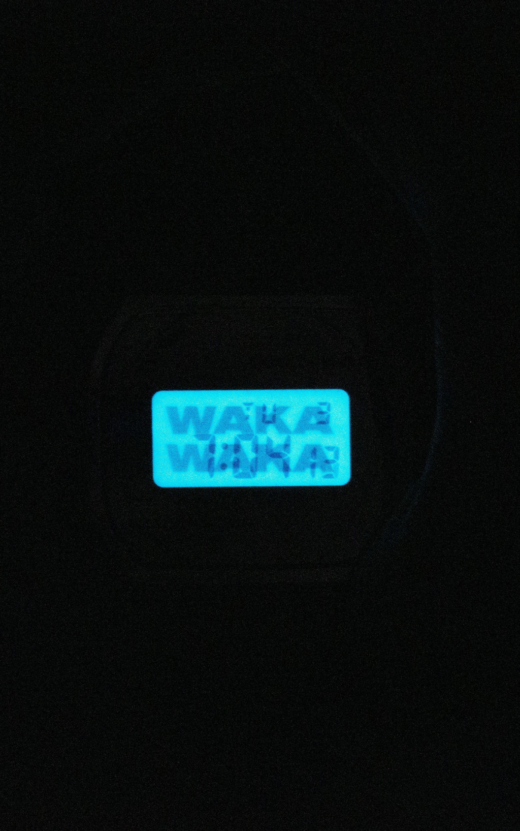Casio Vintage Digital PAC-MAN Collaboration Quartz A168WEPC-7A Unisex Watch