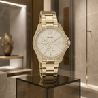 Fossil AM4482 women's watch - gallery view