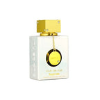 Armaf Club De Nuit White Imperiale EDP Spray 105ML For Women - 6294015164169