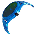 Emporio Armani Matteo Green Dial Quartz AR11328 Men's Watch