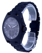 Emporio Armani Chronograph Stainless Steel Quartz AR11412 Men's Watch