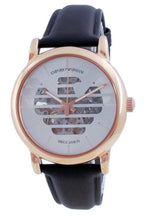 Emporio Armani Luigi Semi-Skeleton Automatik AR60031 Herrenuhr