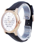 Emporio Armani Luigi Semi-Skeleton Automatik AR60031 Herrenuhr