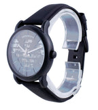 Emporio Armani Luigi Skeleton Leather Automatic AR60032 Men's Watch