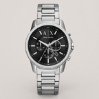 Armani Exchange AX1720 men's watch studio packshot