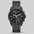 Armani Exchange AX1722 men's watch studio packshot