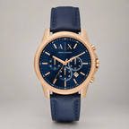 Armani Exchange AX1723 men's watch studio packshot