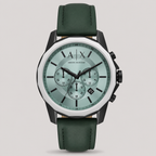 Armani Exchange AX1725 men's watch studio packshot