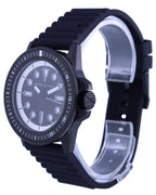 Armani Exchange Leonardo Silicone Strap Quartz AX1852 Men's Watch