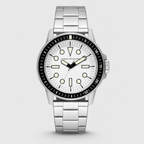 AX1853 men's dive-style watch studio product view