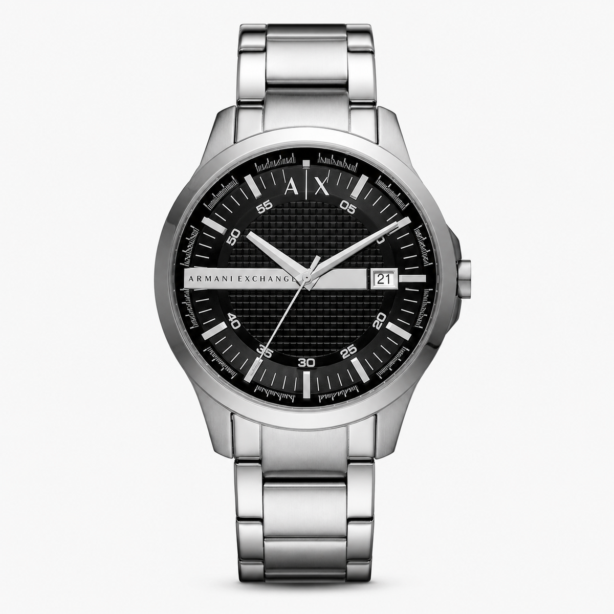 Armani Exchange AX1871 men's watch front packshot