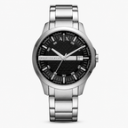 Armani Exchange AX1871 men's watch front packshot