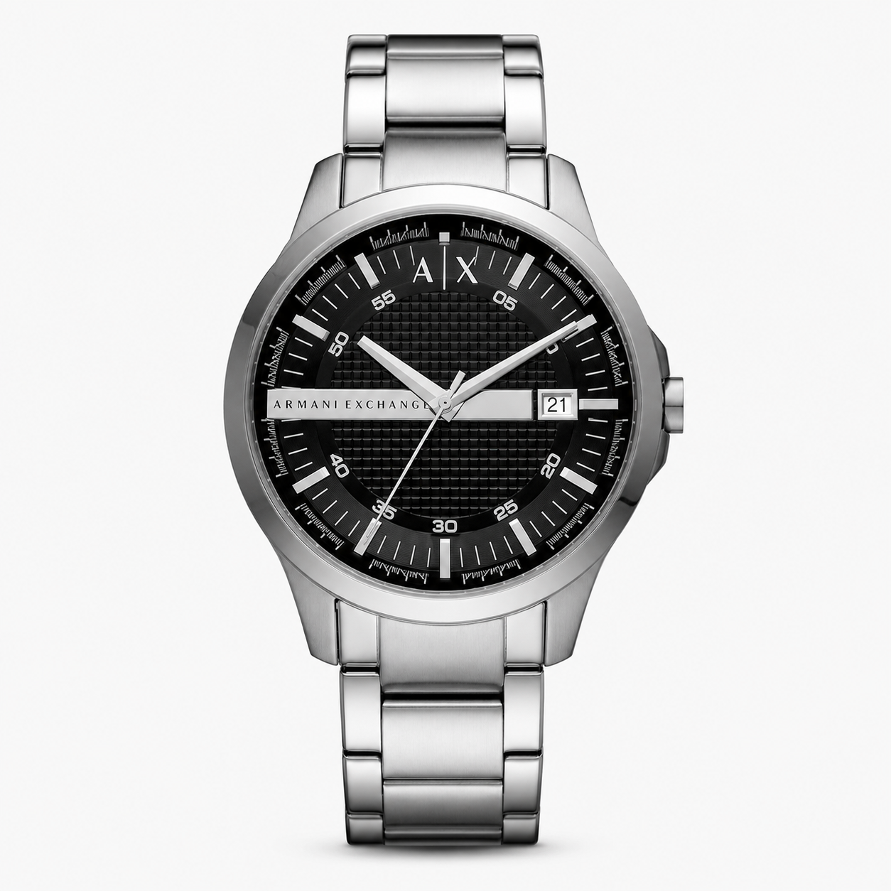 Armani Exchange AX1871 men's watch front packshot