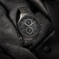 Armani Exchange AX1950 men's watch luxury lifestyle view