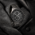 Armani Exchange AX1950 men's watch luxury lifestyle view