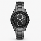 Armani Exchange AX1950 men's watch front packshot