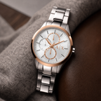 Armani Exchange AX1951 men's watch – luxury lifestyle view