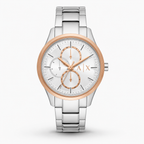 Armani Exchange AX1951 men's watch – front studio view