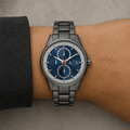 Armani Exchange AX1952 men's watch on wrist – featured view