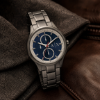 Armani Exchange AX1952 men's watch – luxury lifestyle view