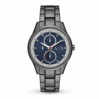 Armani Exchange AX1952 men's watch – front studio view