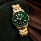 Armani Exchange AX1956 men's watch – luxury lifestyle view